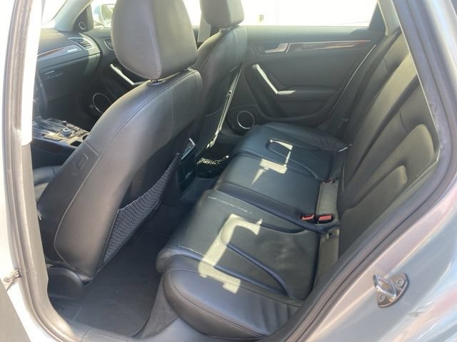 Used 2010 Audi A4 2.0T Premium Plus AWD/4WD image 21