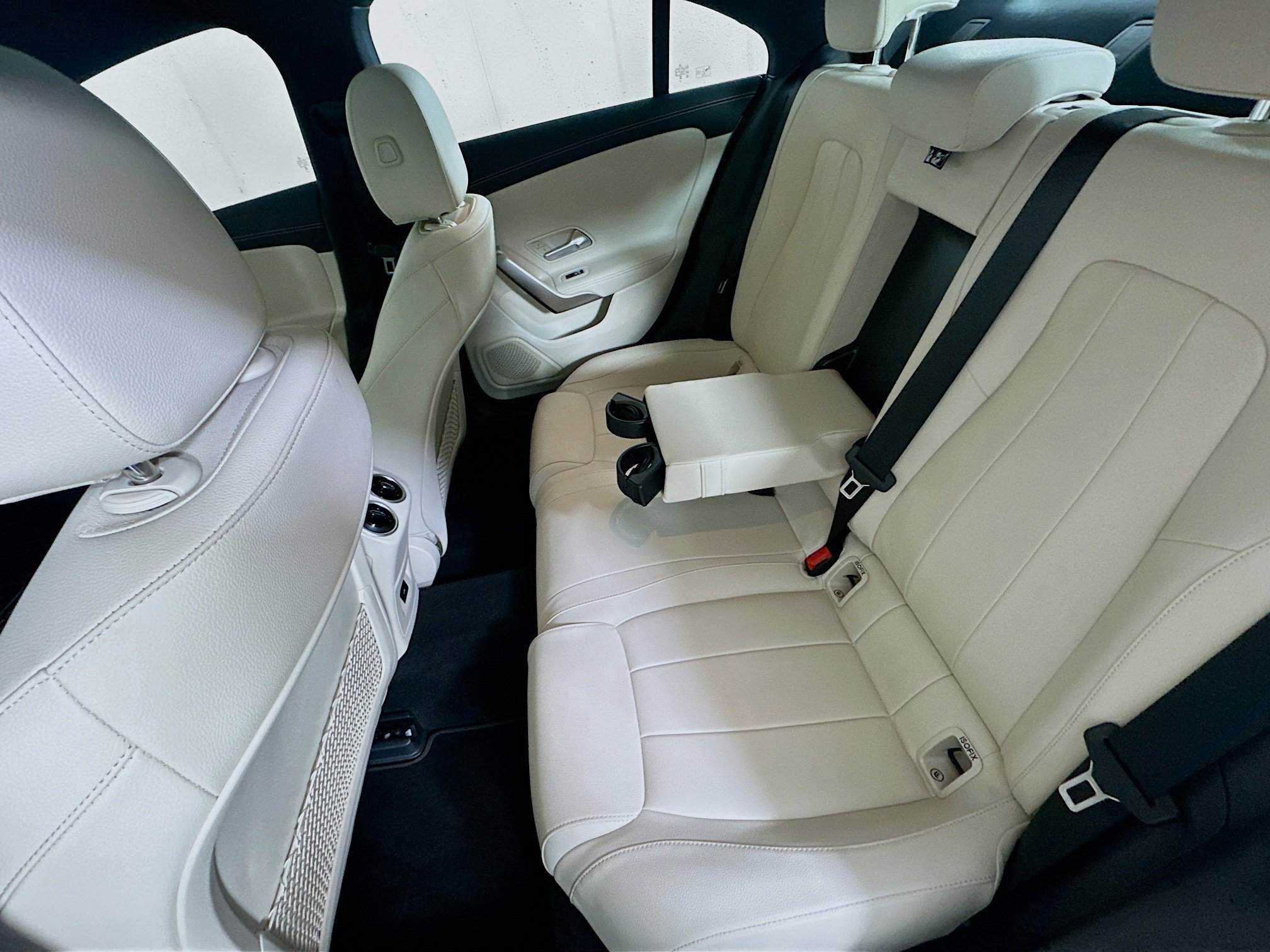 Used 2025 Mercedes-Benz CLA 250 CLA 250 image 27