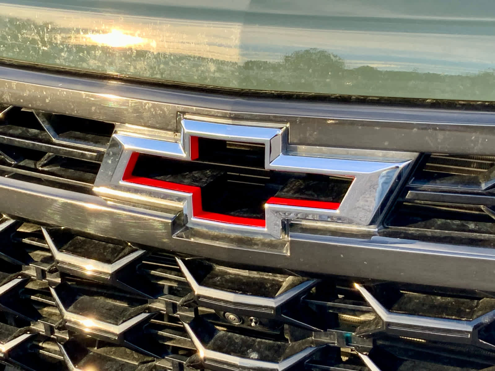 Certified 2025 Chevrolet Silverado 1500 ZR2 image 24