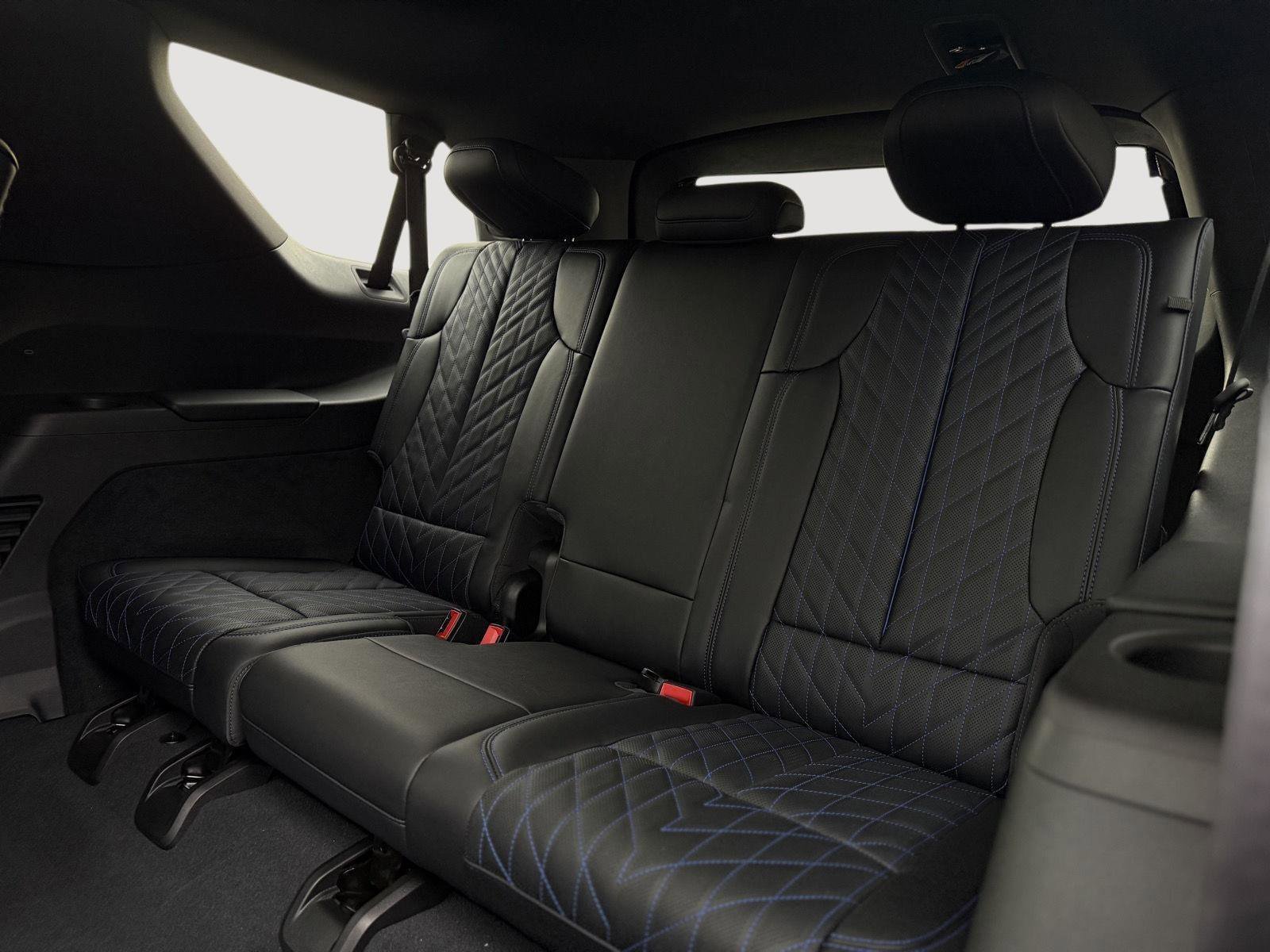 New 2026 Cadillac Escalade IQL Sport 1 image 15