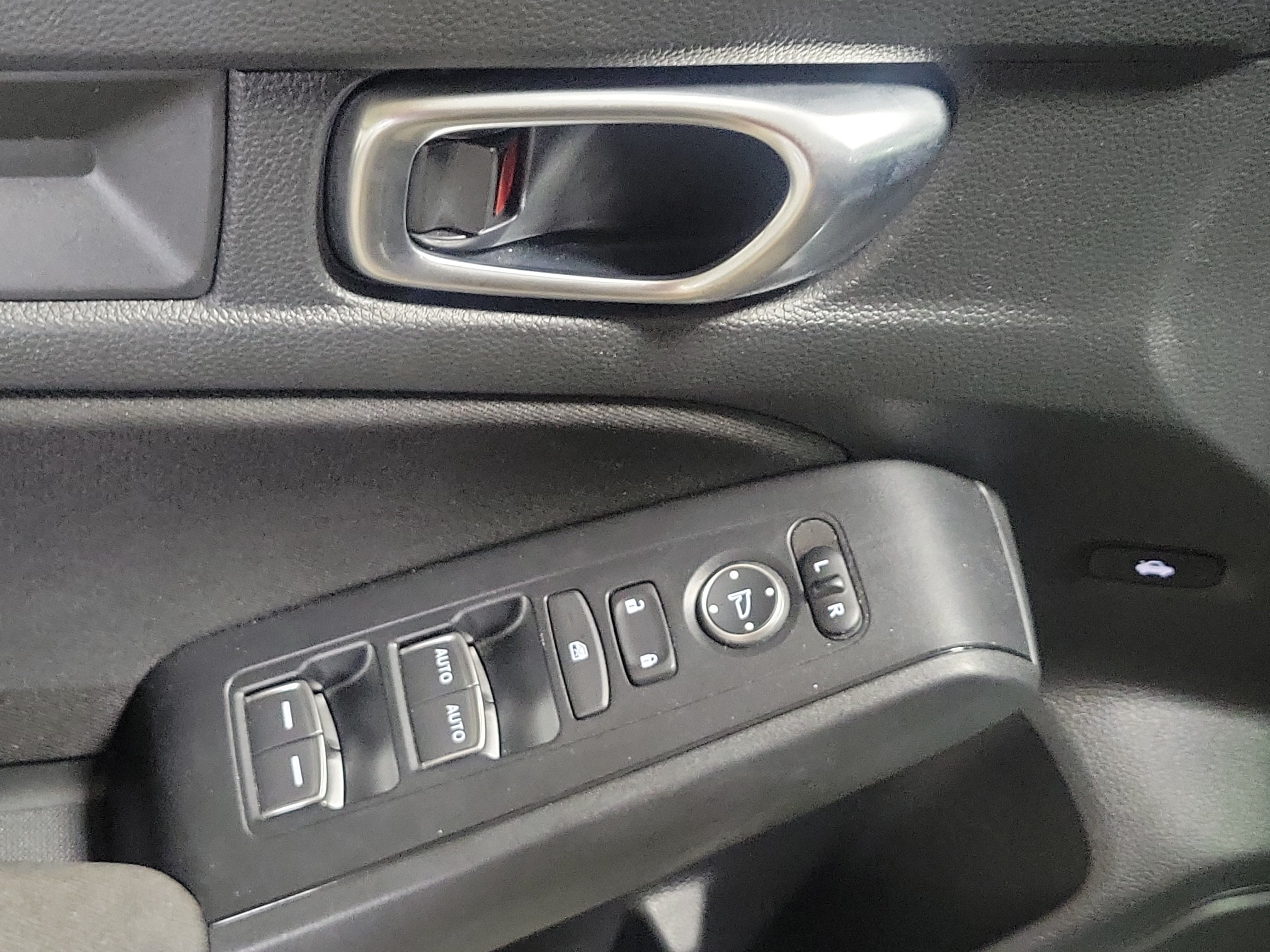 Used 2025 Honda Civic LX image 19