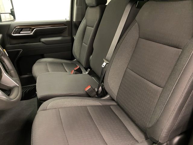 New 2026 Chevrolet Silverado 2500 LT w/ All Star Edition image 19