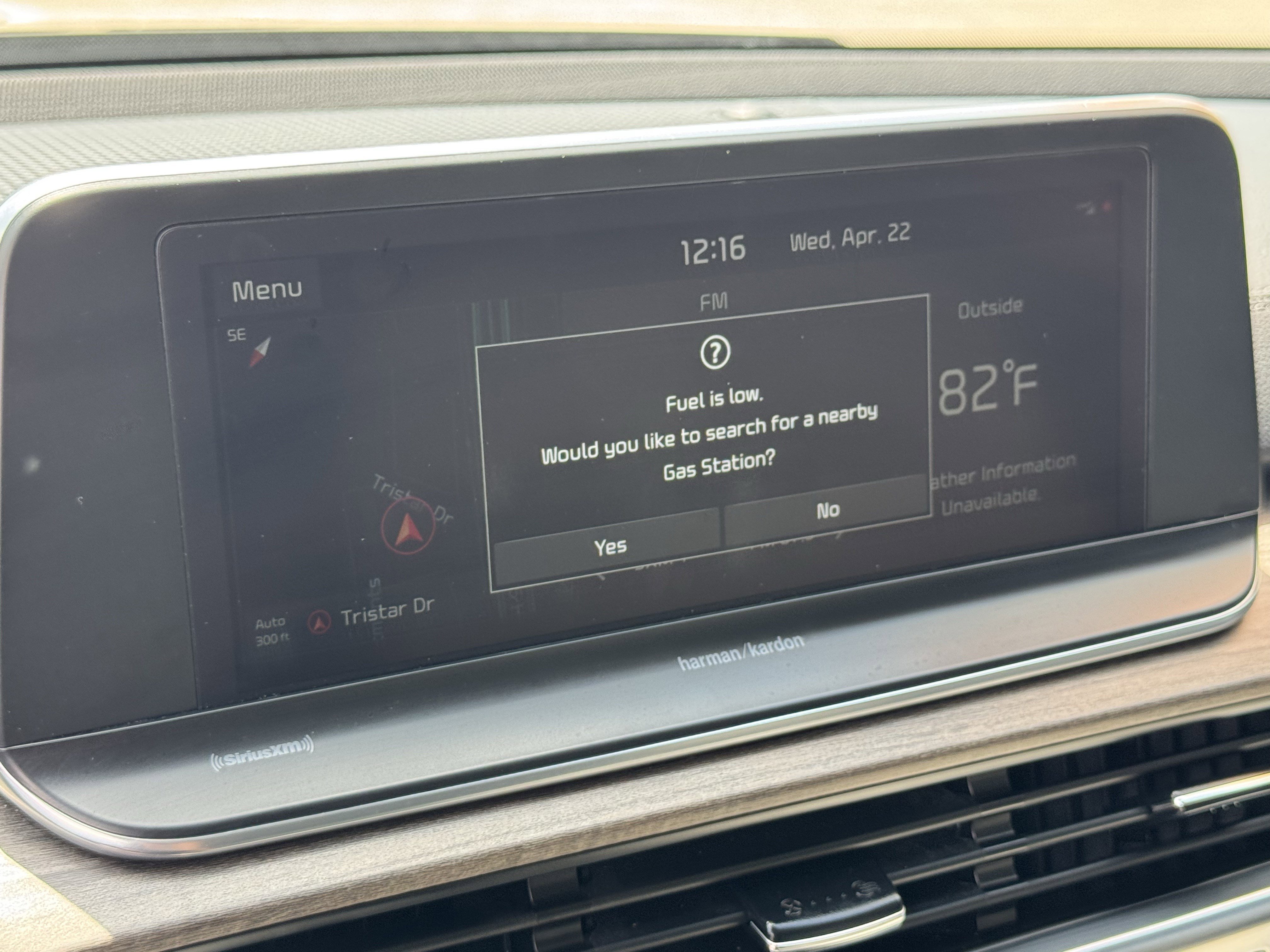 Used 2021 Kia Telluride SX w/ Nightfall Edition Package AWD/4WD image 18