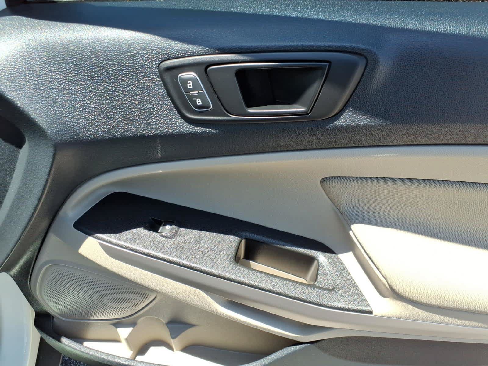 Used 2019 Ford EcoSport S FWD image 5