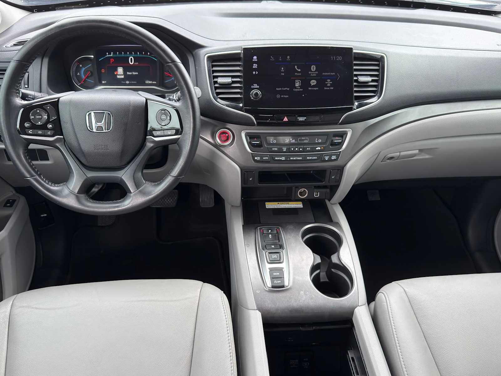 Used 2022 Honda Pilot Special Edition image 23
