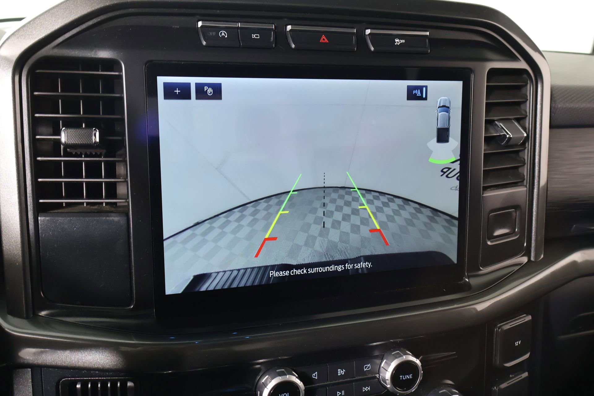 Used 2023 Ford F150 XLT w/ Equipment Group 302A High AWD/4WD image 6