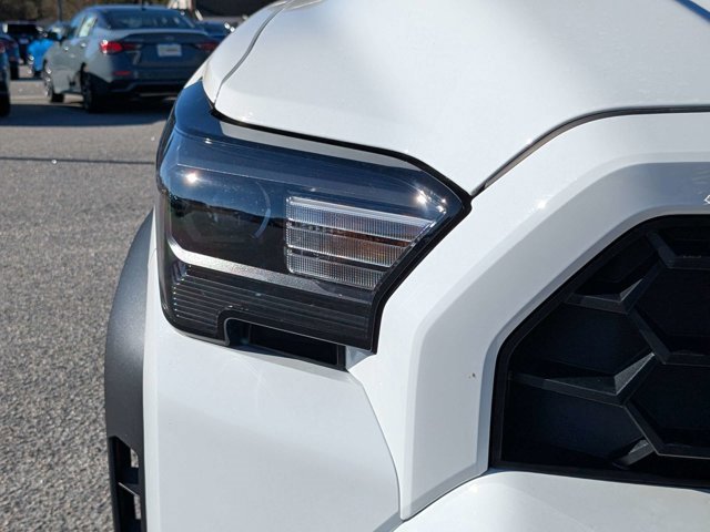 Used 2025 Toyota 4Runner TRD Off-Road Premium image 10