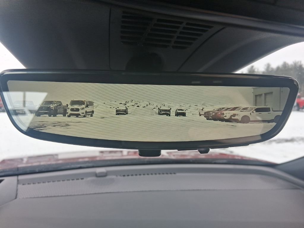 Used 2024 Chevrolet Blazer EV RS image 29