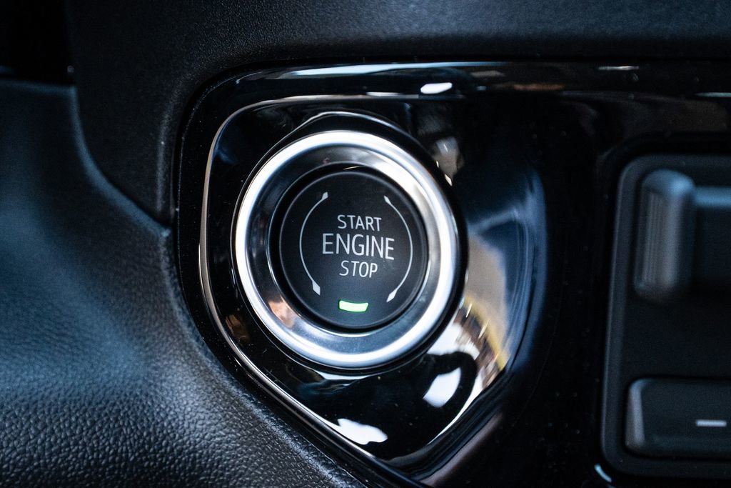 New 2026 Chevrolet Silverado 1500 LT image 28