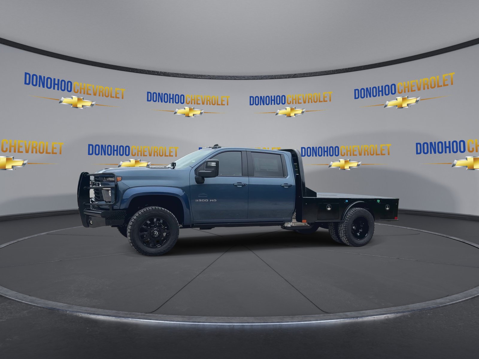 New 2026 Chevrolet Silverado 3500 LT w/ Convenience Package AWD/4WD image 5