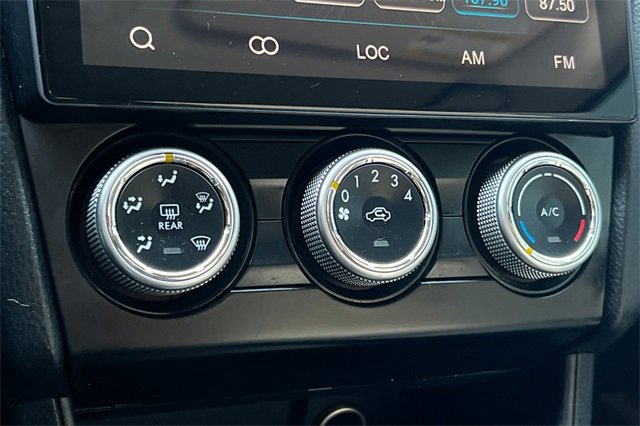 Used 2017 Subaru Crosstrek 2.0i Premium image 22