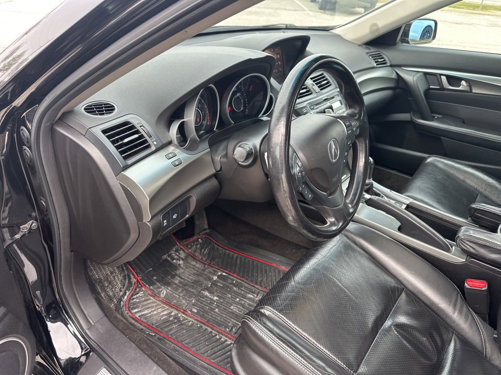Used 2011 Acura TL SH-AWD image 57
