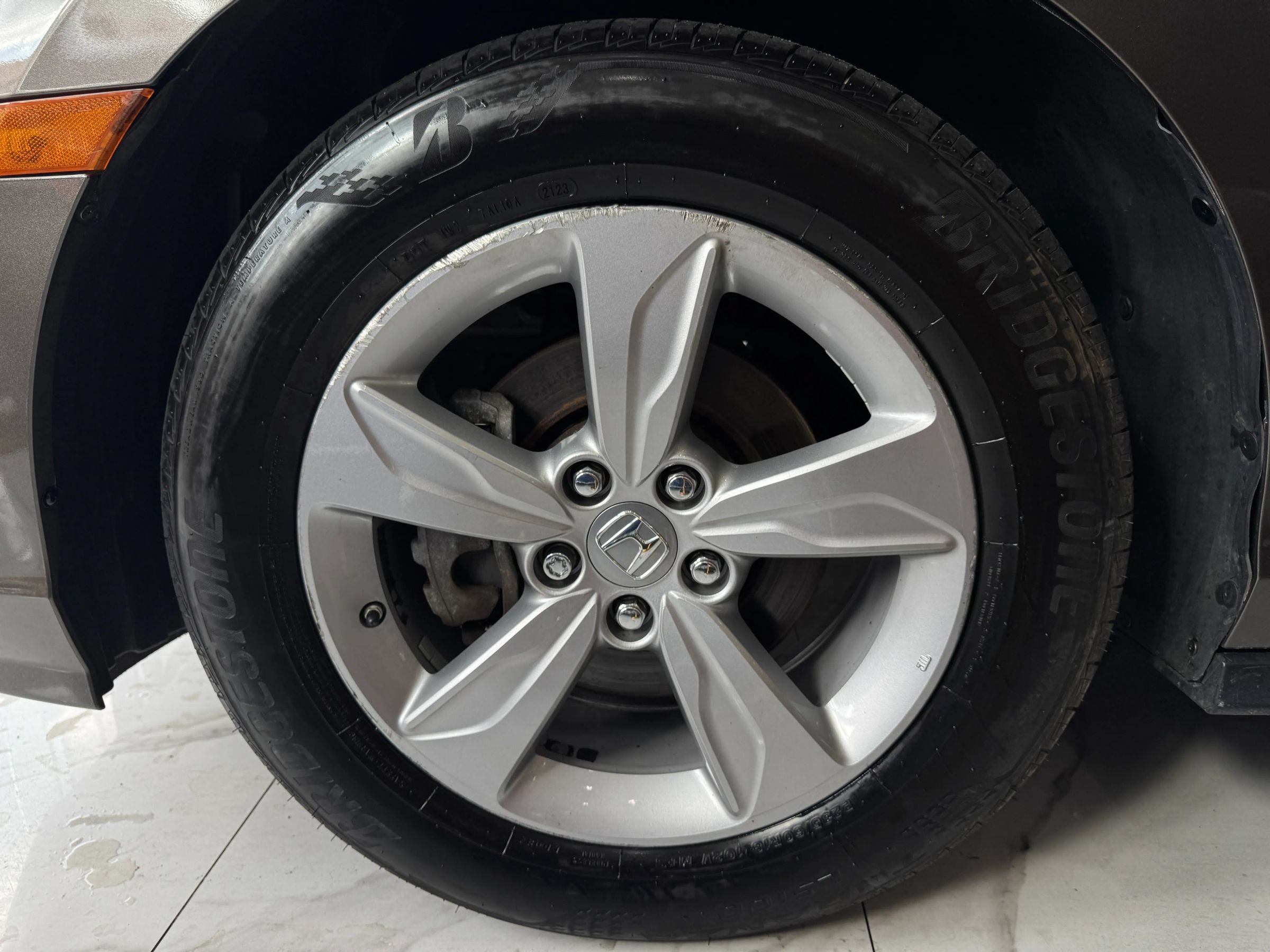 Used 2019 Honda Odyssey EX-L image 8