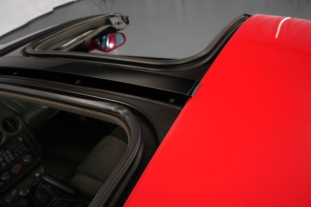 Used 1994 Pontiac Firebird Formula RWD image 79
