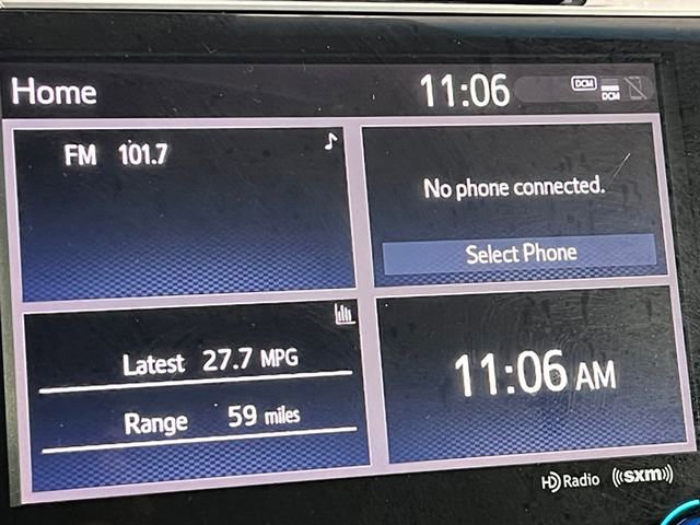 Used 2020 Toyota Camry XLE image 27