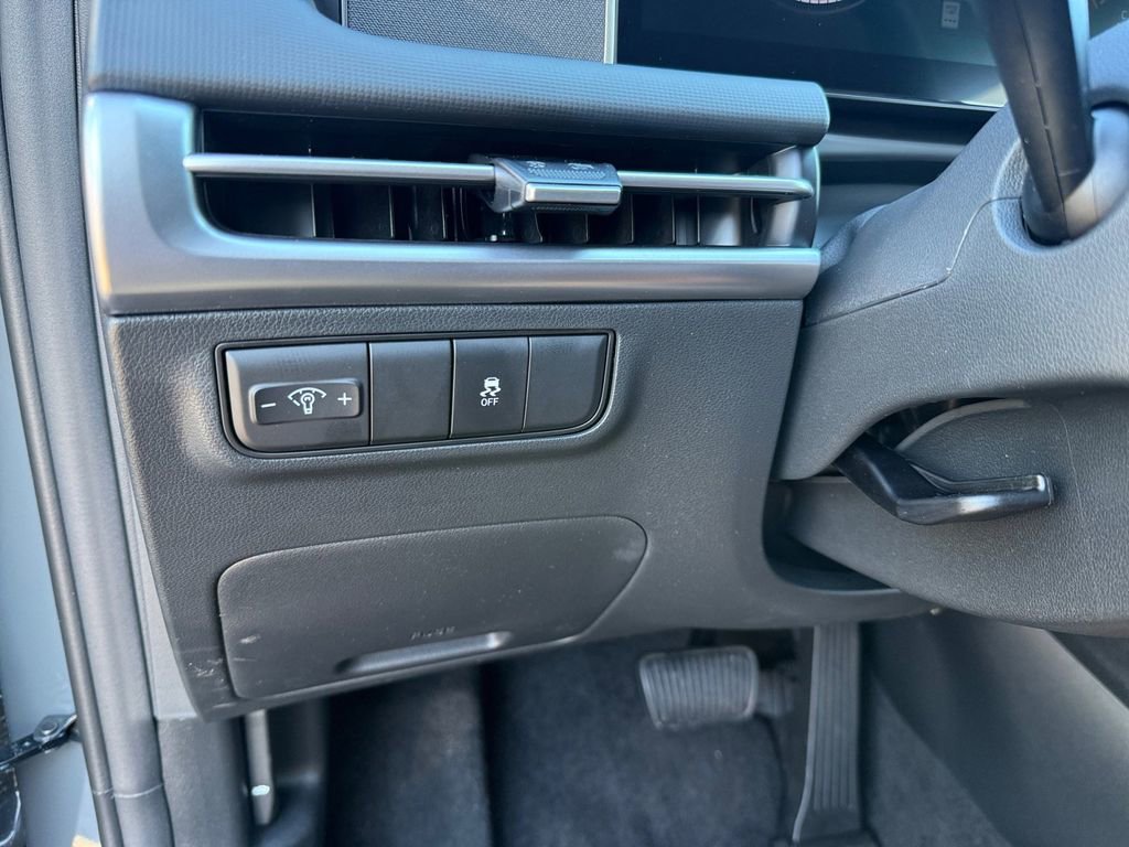 New 2026 Hyundai Tucson SE AWD/4WD image 21