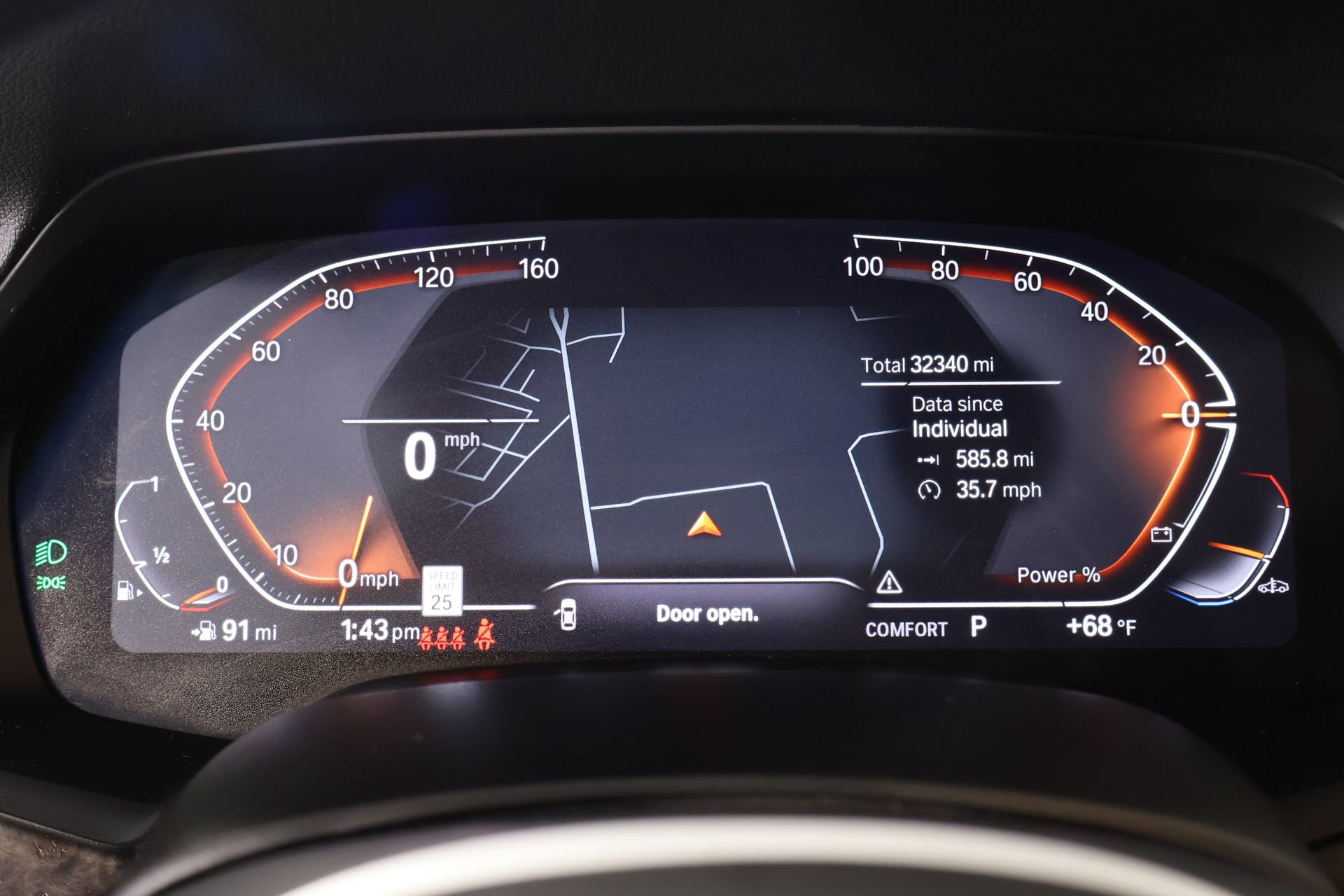 Used 2023 BMW X5 xDrive40i w/ M Sport Package image 4