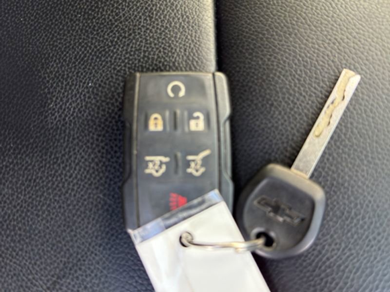 Used 2020 Chevrolet Tahoe LT image 46