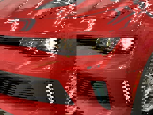 Used 2017 Chevrolet Camaro LT image 31
