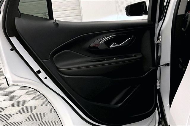 Used 2023 GMC Terrain AT4 w/ Infotainment Package II image 23