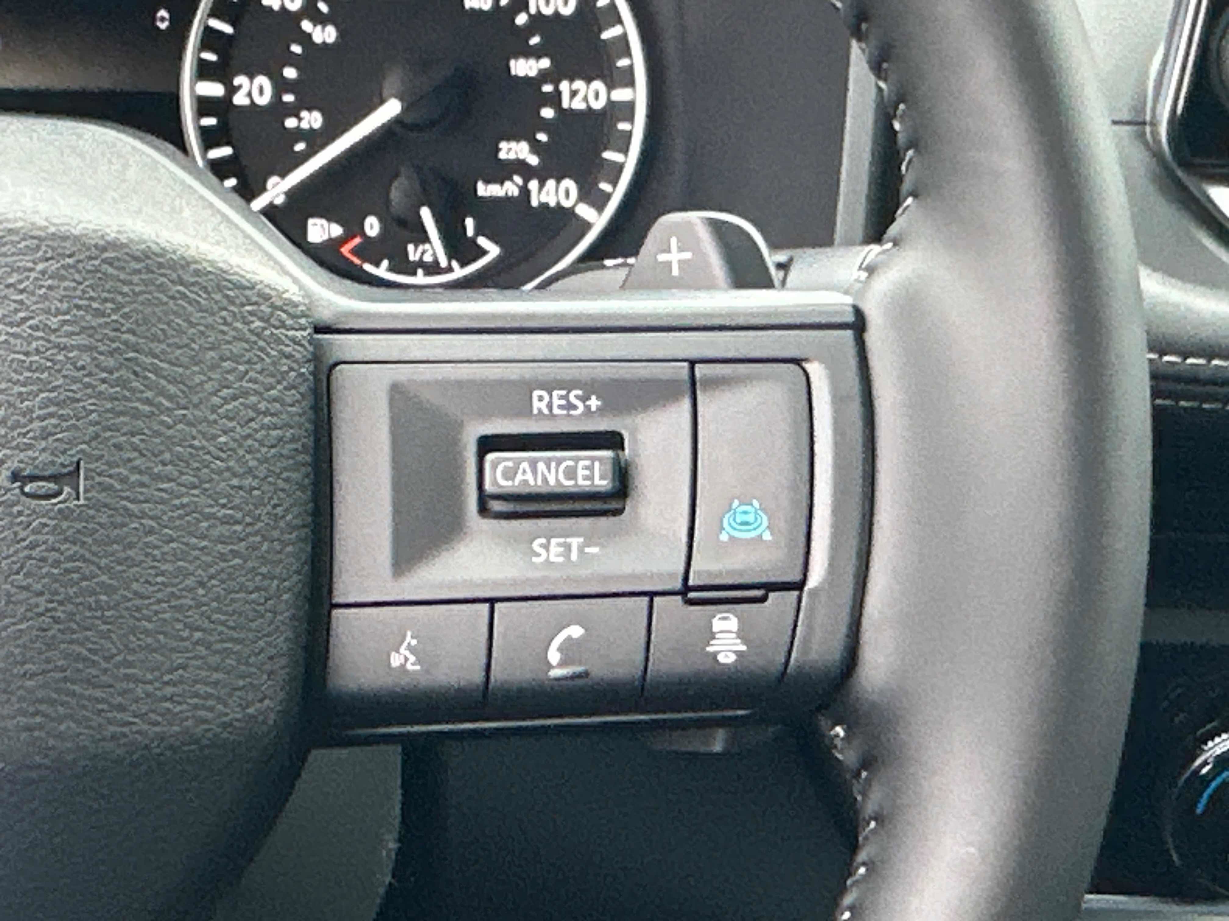 New 2026 Nissan Rogue SV AWD/4WD image 39