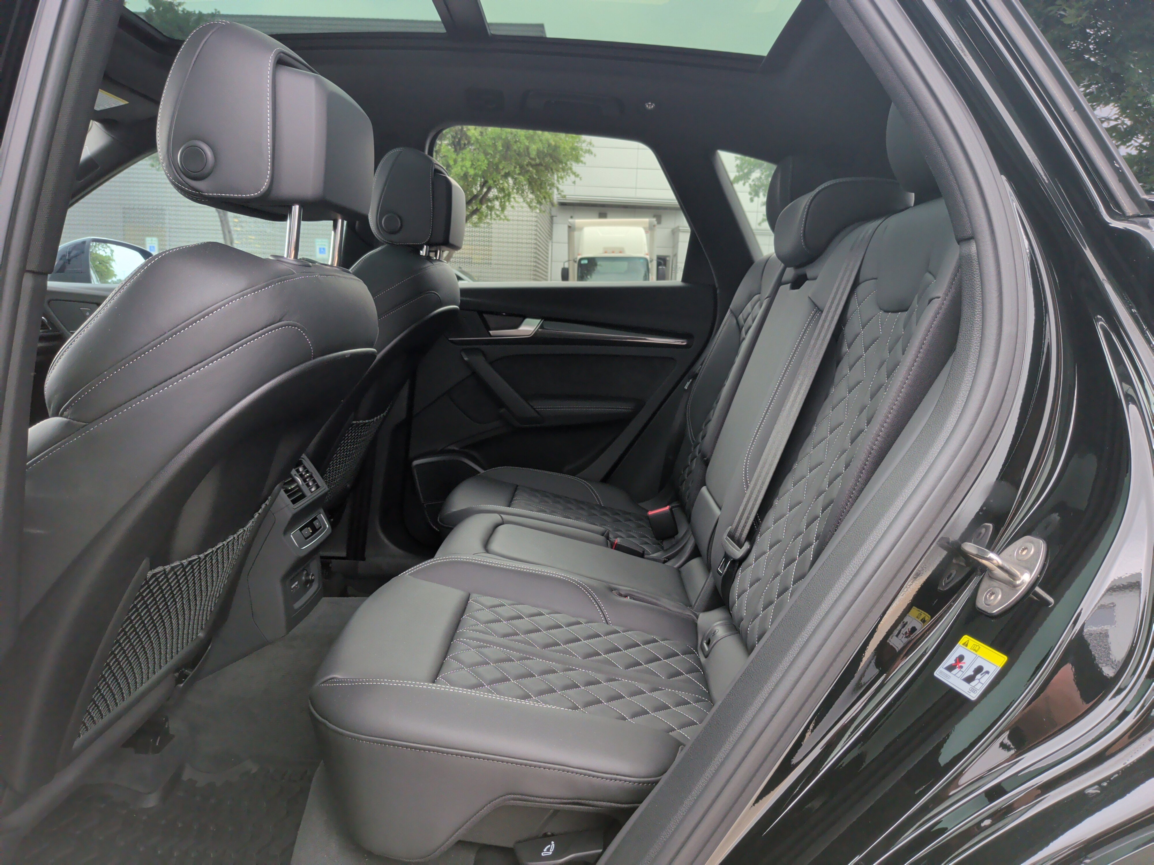 Certified 2023 Audi SQ5 Premium Plus AWD/4WD image 32
