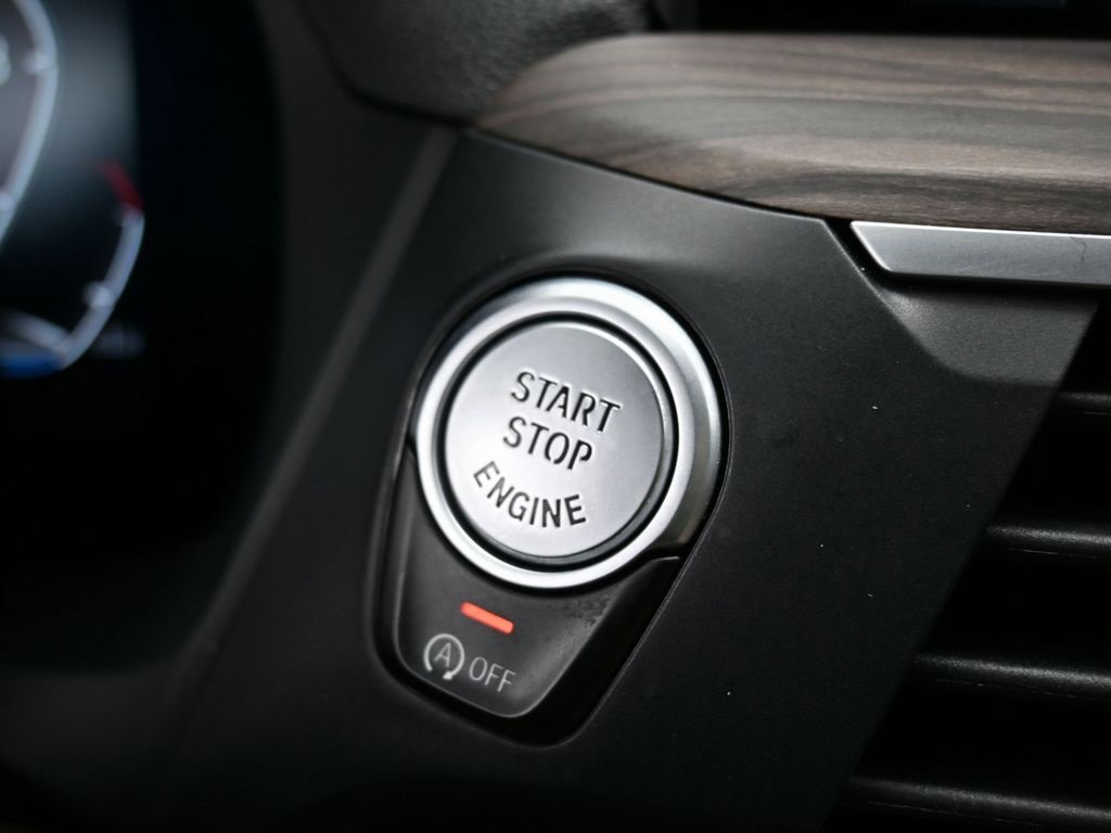 Used 2021 BMW X3 xDrive30i w/ Convenience Package image 24