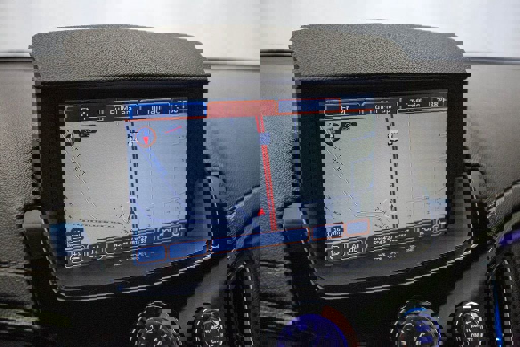 Used 2011 Cadillac CTS V image 53