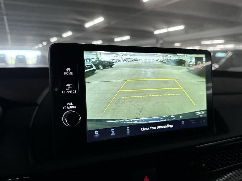 New 2026 Honda CR-V EX-L image 18