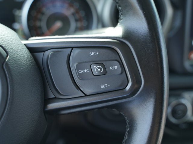 Used 2021 Jeep Gladiator Sport AWD/4WD image 28