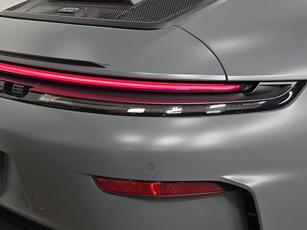 Certified 2026 Porsche 911 GT3 image 31