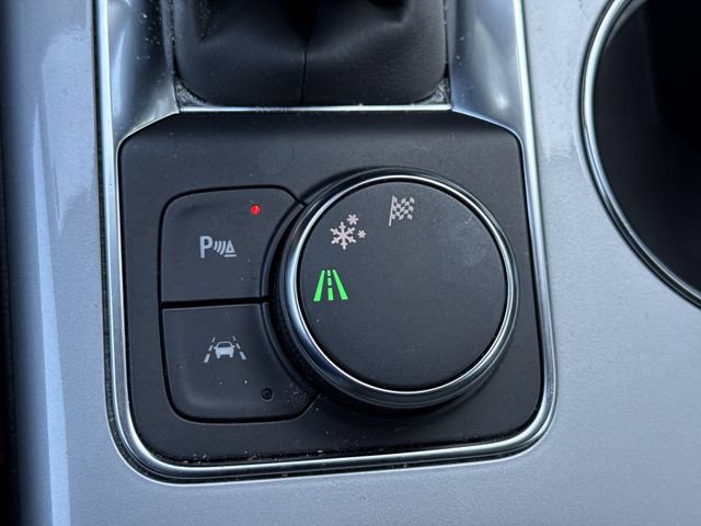 Used 2024 Chevrolet Blazer LT w/ Convenience Package FWD image 25