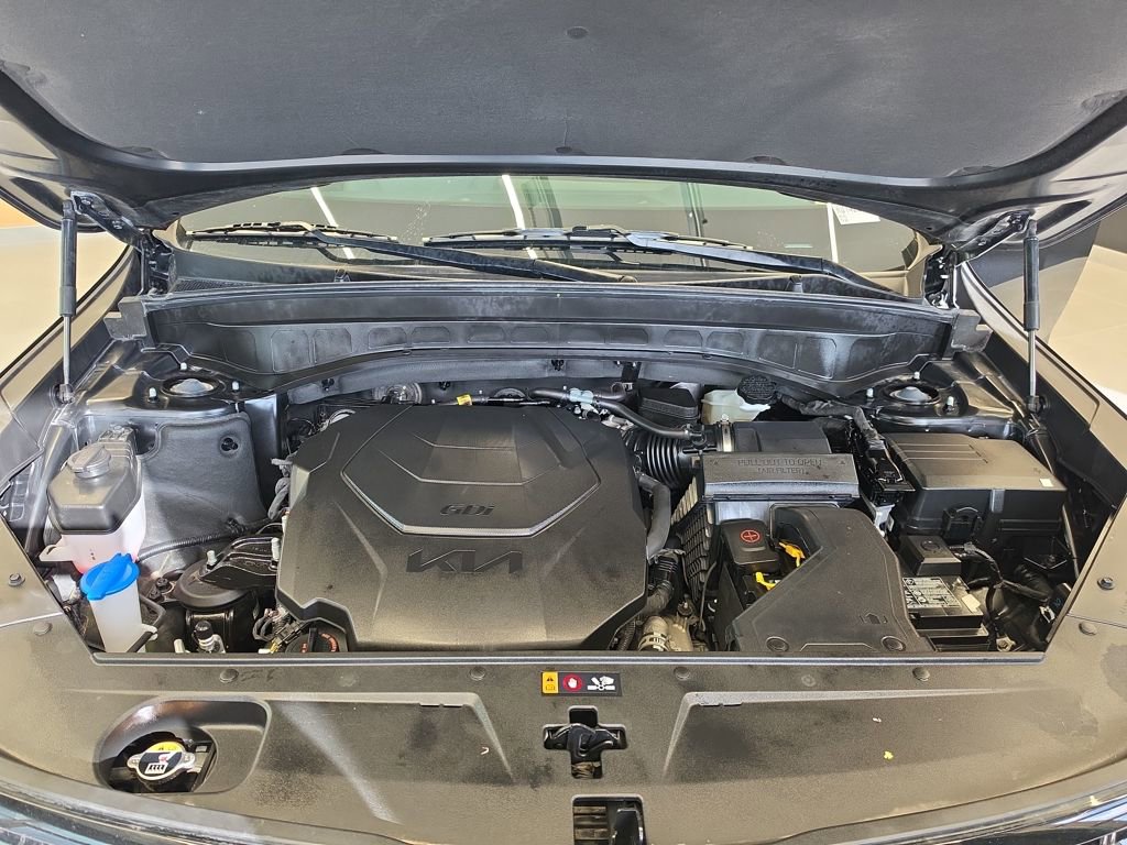 Certified 2024 Kia Telluride SX X-Pro image 31
