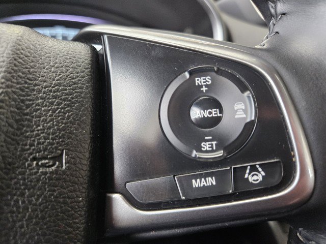 Used 2017 Honda CR-V EX-L image 27