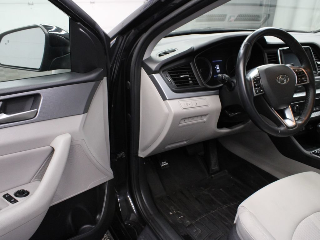 Used 2019 Hyundai Sonata SEL FWD image 45