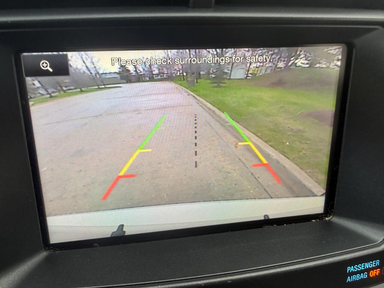 Used 2013 Ford Edge Limited image 11