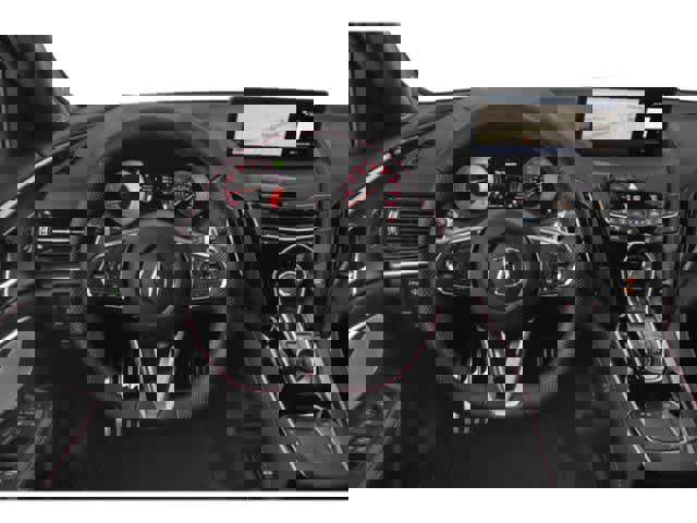 Certified 2023 Acura RDX A-Spec image 7