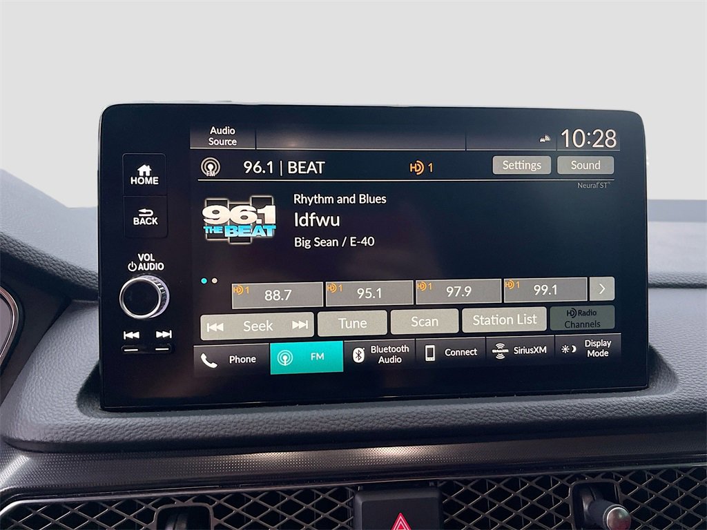 Used 2023 Acura Integra A-Spec image 14