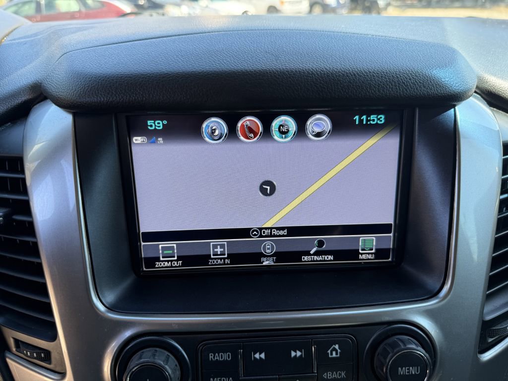 Used 2019 Chevrolet Suburban LT image 18