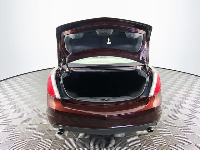 Used 2009 Lincoln MKS FWD image 27