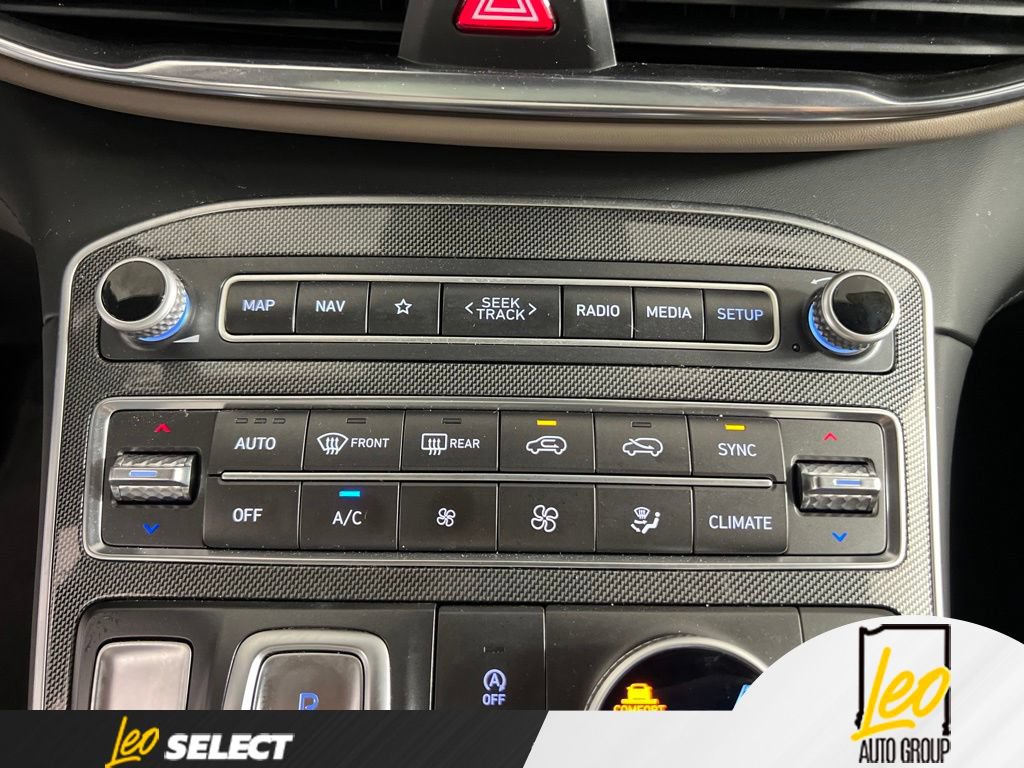 Used 2023 Hyundai Santa Fe SEL w/ Premium Package AWD/4WD image 25