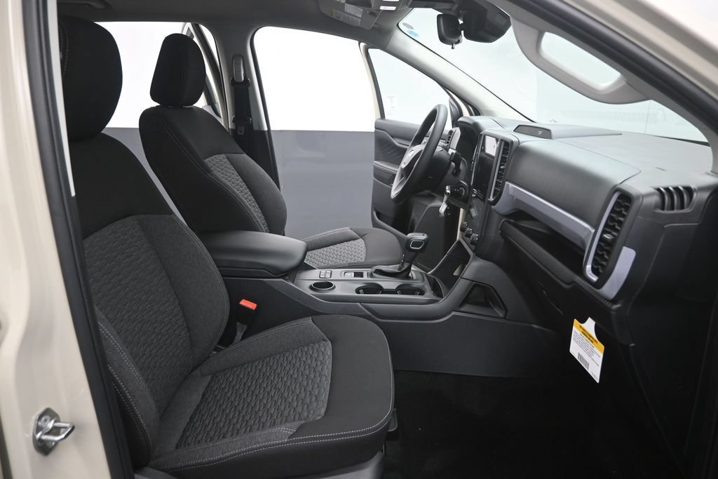 New 2026 Ford Ranger XL RWD image 16