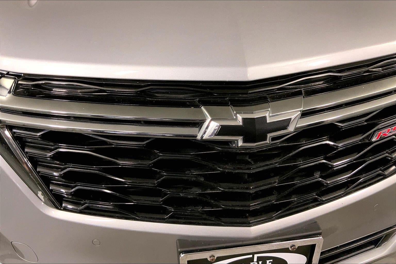 Used 2023 Chevrolet Equinox RS FWD image 28
