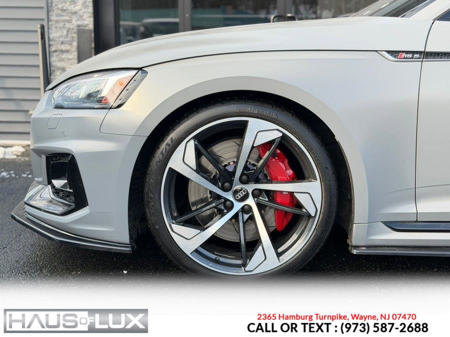 Used 2018 Audi RS 5 image 11
