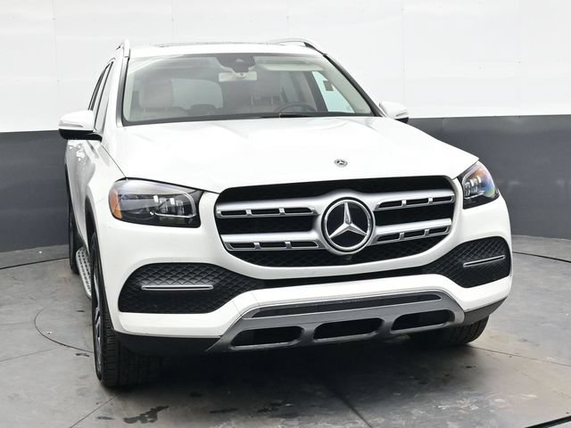 Used 2020 Mercedes-Benz GLS 450 4MATIC image 10