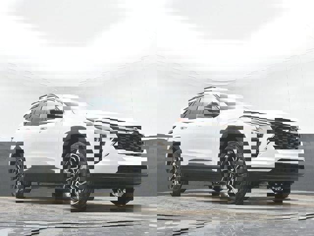 New 2026 Chevrolet Trax RS w/ Sunroof Package image 40