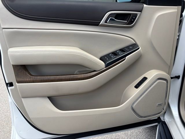 Used 2019 GMC Yukon Denali w/ Open Road Package AWD/4WD image 20