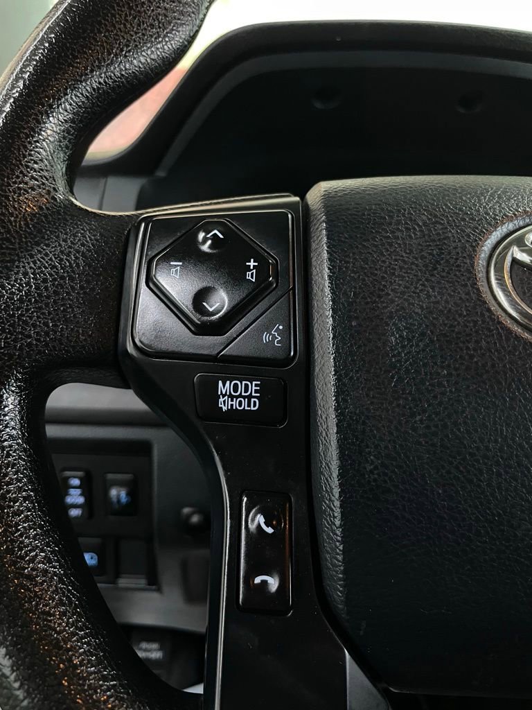 Used 2019 Toyota Tundra SR image 32