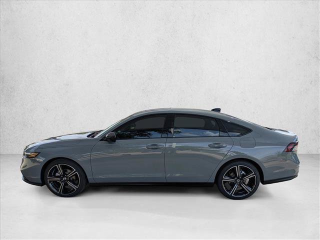 New 2026 Honda Accord SE image 5