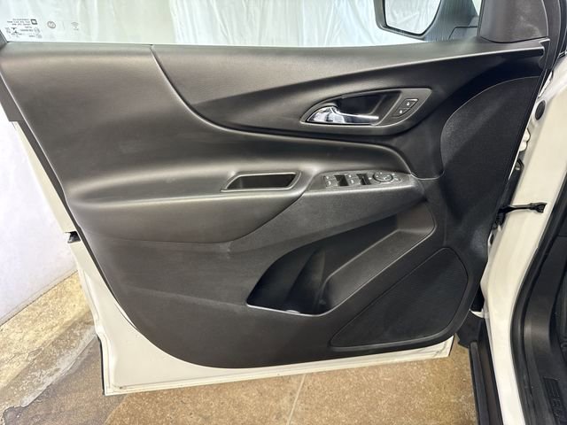 Certified 2022 Chevrolet Equinox LT AWD/4WD image 21